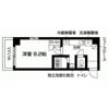 Avenir朱雀の間取り画像