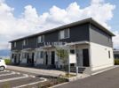 メゾンMKY Aの間取り画像