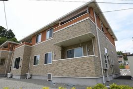 ハッピータイムBの外観画像