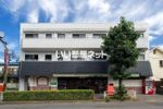 シャルール浅間町の間取り画像