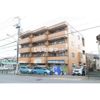 スカイパレス北野の間取り画像