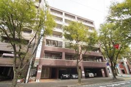 ニューガイアリムール西新南No．67の外観画像