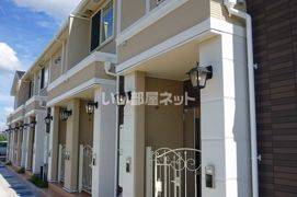 ベル ブリーゼの外観画像