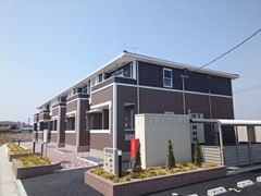 Smith NANAの外観画像