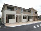 フローリッシュガーデン青地の間取り画像