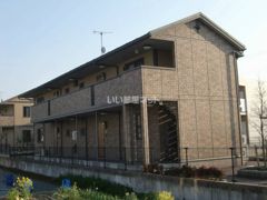 花水木Ⅱの外観画像