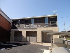 JーSQUAREの外観画像