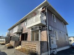 グランモアAの外観画像