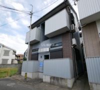 ディ・ルーナの外観画像