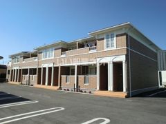 コーポ勢多Ⅴ番館の外観画像