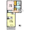 Casa Entre（カーサエントレ）の間取り画像