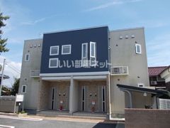 スマイル成田Ⅱの外観画像