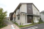カーサ グランデの外観