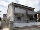 パレスハイジの間取り画像