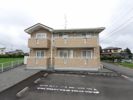 リバーサイドの間取り画像