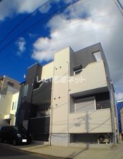 GRANDTIC FERIOの外観画像