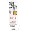 エミネンス御殿道の間取り画像
