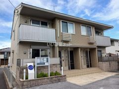 Harmony Mの外観画像