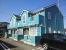 ラ・フラールの間取り画像