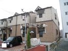 ポラリス周船寺IIの間取り画像