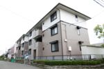 ハイカムール八乙女ST Ⅰの間取り画像