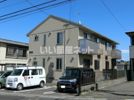 ファーストガーデン南光台の間取り画像