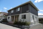 セジュール ハナの間取り画像