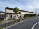 レセンテ出町 C棟の外観