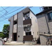 サンハイムの外観画像