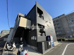 abetina伊都の外観画像