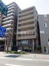 アクション別府1の外観