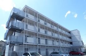 ラ・サーミ市名坂の外観画像