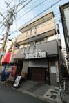 メゾン・ド・西新の間取り画像