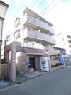 メゾン・ド・ポルカの間取り画像
