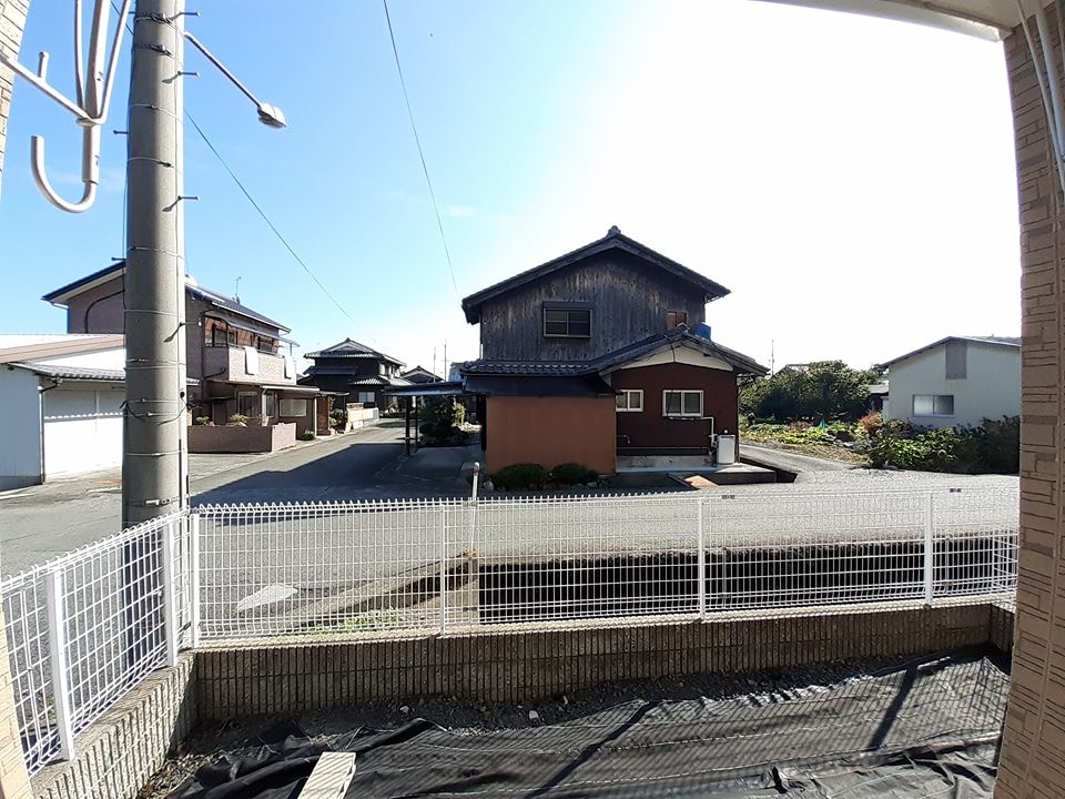 庭