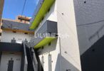 Fontana 姪浜の間取り画像