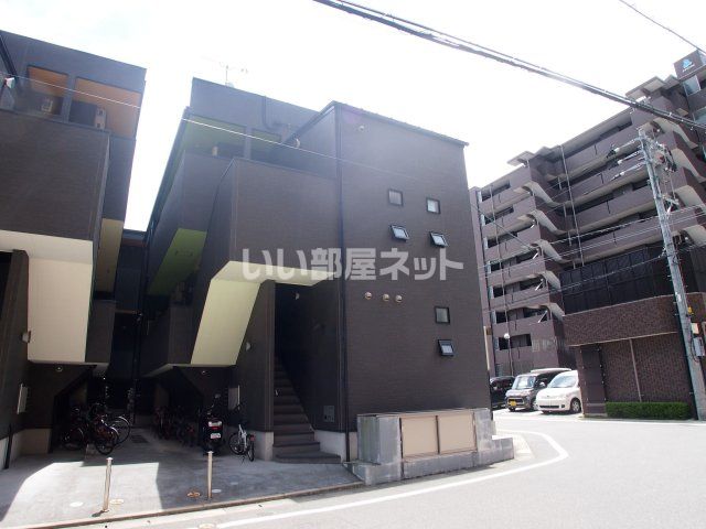 ドリームウッズ伊都VIIIの外観画像