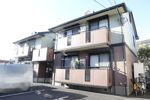グリーンパークの間取り画像