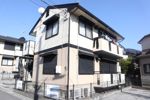 VILLA SEJOURE Bの間取り画像