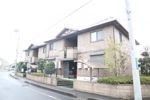 リリー坂下 A/Bの間取り画像