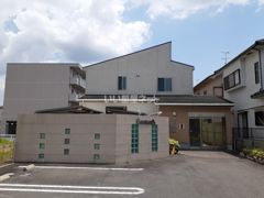 CoCo近江八幡の外観画像