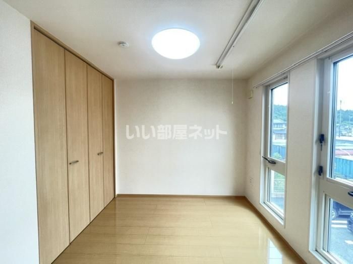 洋室