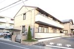 Lupinus(ルピナス)の間取り画像