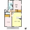 リビングタウン堅田 C棟の間取り画像
