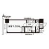 Nasic仙台東口の間取り画像