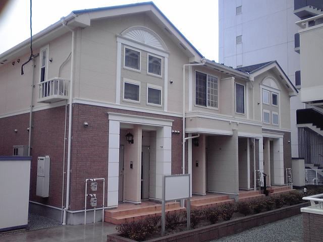 HILTON910 Cの外観画像