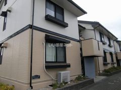 グリーンタウン杉原 E棟の外観画像