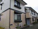 グリーンタウン杉原 E棟の間取り画像