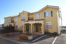 コータ・コート Cの外観画像