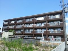 モラーダアオキの外観画像